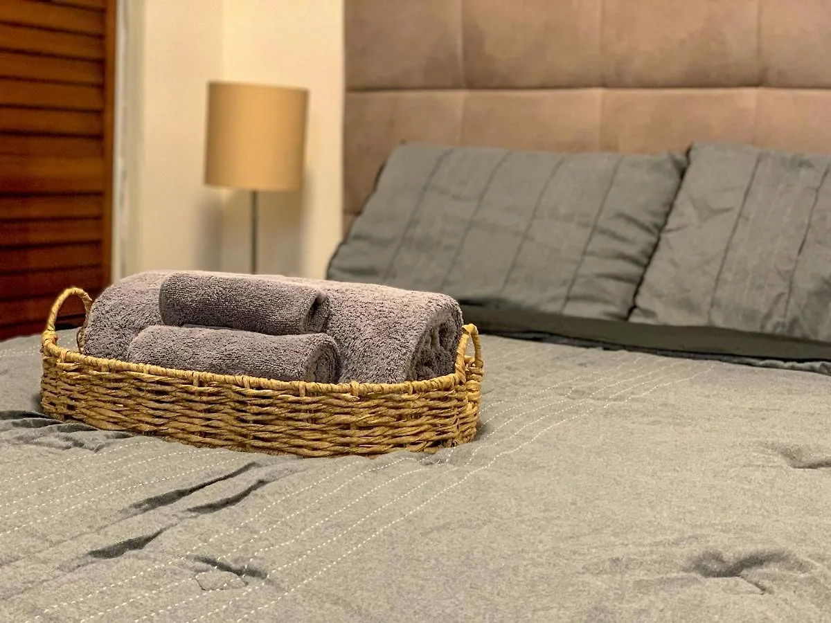 Cozy Studio Retreat With Private Parking And Free Laundry Ponce Apartment